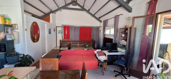 Maison à vendre 8 pièces 180 m² Saint-Joseph