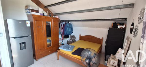 Maison à vendre 8 pièces 180 m² Saint-Joseph