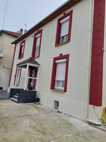 Maison à vendre avec T2 à Villepinte - Clos Montceleux