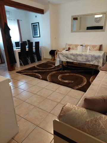 Maison à vendre avec T2 à Villepinte - Clos Montceleux