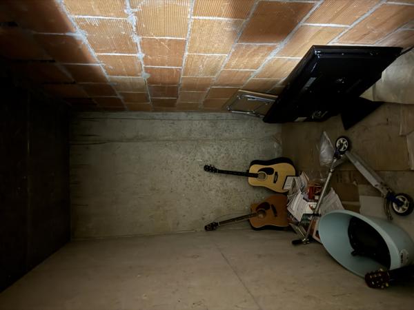 Appartement 3 pièces - 59 m²