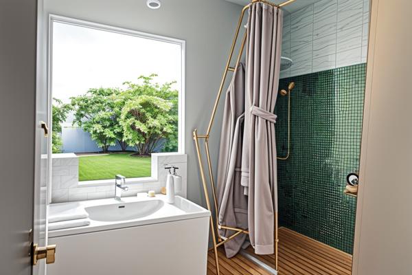 Appartement 3 pièces - 59 m²