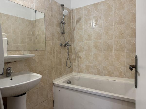 Appartement 3 pièces - 59 m²