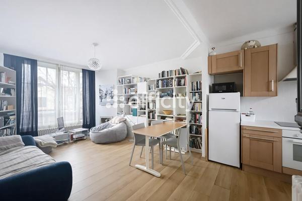 Maison 3 pièces - 65 m² Exclusivité efficity