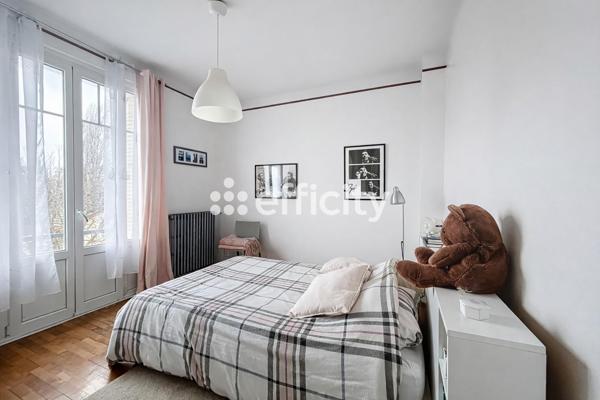 Maison 3 pièces - 65 m² Exclusivité efficity