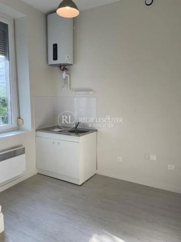Appartement à louer à Villeurbanne (69100)