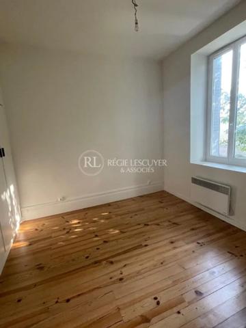 Appartement à louer à Villeurbanne (69100)