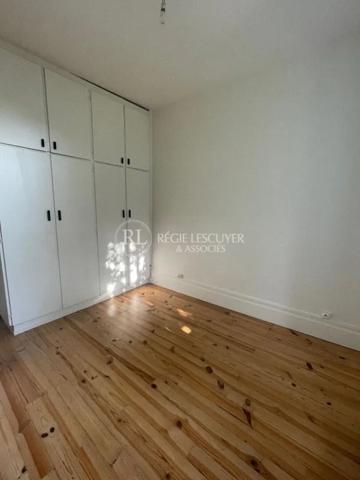 Appartement à louer à Villeurbanne (69100)