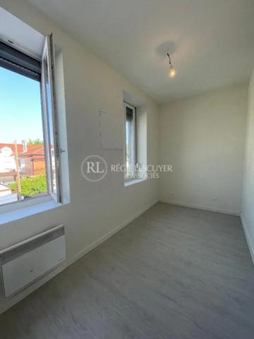 Appartement à louer à Villeurbanne (69100)