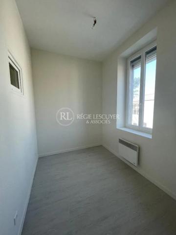 Appartement à louer à Villeurbanne (69100)