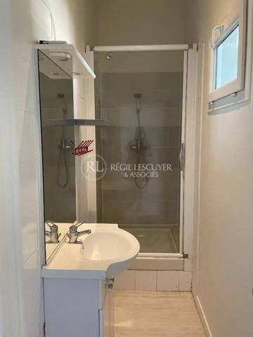 Appartement à louer à Villeurbanne (69100)