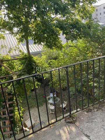 Appartement à louer à Villeurbanne (69100)