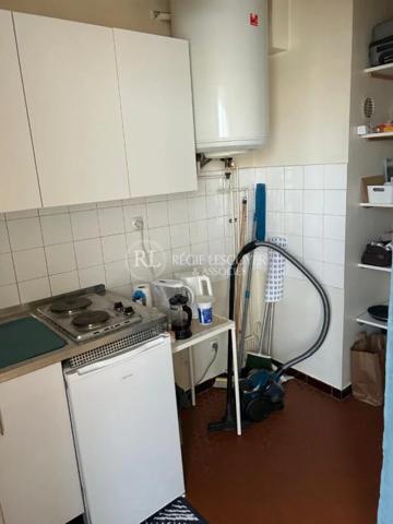 Appartement à louer à Villeurbanne (69100)