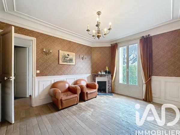 Maison à vendre 6 pièces 98 m² Ablon-sur-Seine