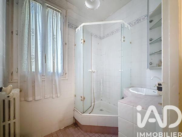 Maison à vendre 6 pièces 98 m² Ablon-sur-Seine