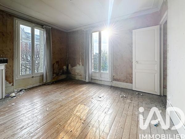 Maison à vendre 6 pièces 98 m² Ablon-sur-Seine