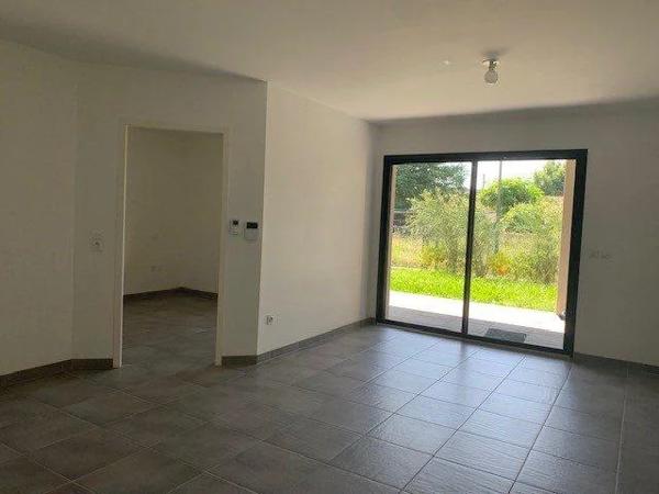 Appartement à louer à Romans-sur-Isère (26100)