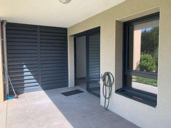 Appartement à louer à Romans-sur-Isère (26100)