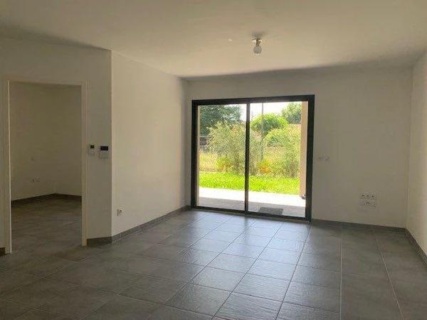 Appartement à louer à Romans-sur-Isère (26100)