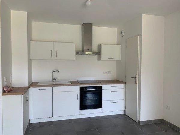 Appartement à louer à Romans-sur-Isère (26100)
