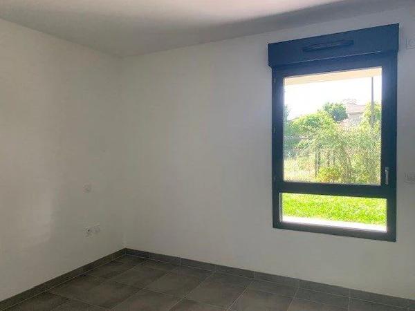 Appartement à louer à Romans-sur-Isère (26100)