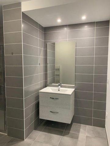 Appartement à louer à Romans-sur-Isère (26100)