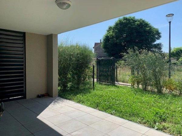 Appartement à louer à Romans-sur-Isère (26100)