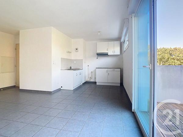 Appartement F2 à vendre  2 pièces - 48,43 m2 ST NAZAIRE - 44