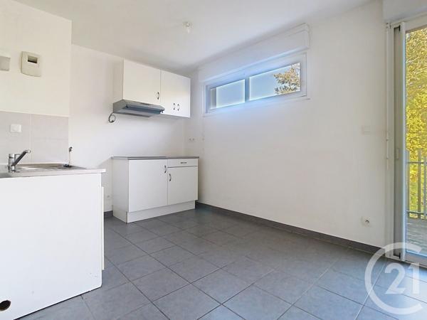 Appartement F2 à vendre  2 pièces - 48,43 m2 ST NAZAIRE - 44