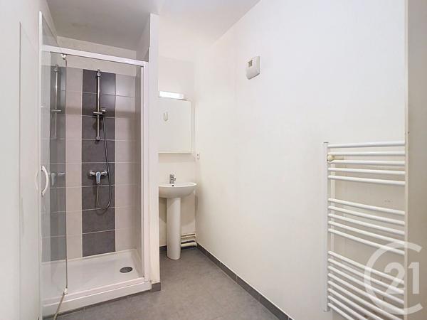 Appartement F2 à vendre  2 pièces - 48,43 m2 ST NAZAIRE - 44