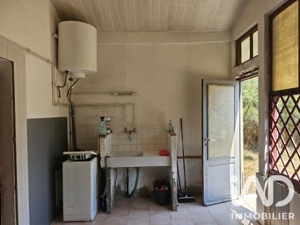 Maison à vendre 3 pièces 32 m² Frontignan