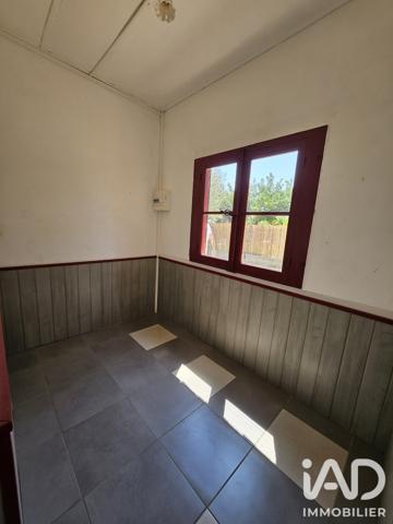 Maison à vendre 3 pièces 32 m² Frontignan