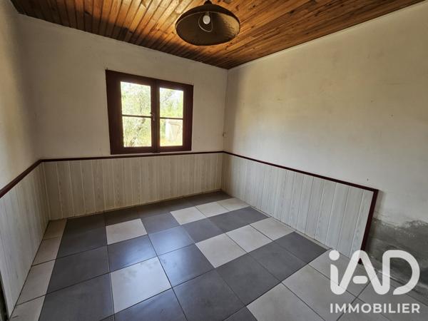 Maison à vendre 3 pièces 32 m² Frontignan
