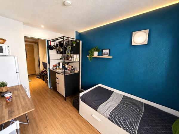 Appartement à vendre à Tignes (73320)