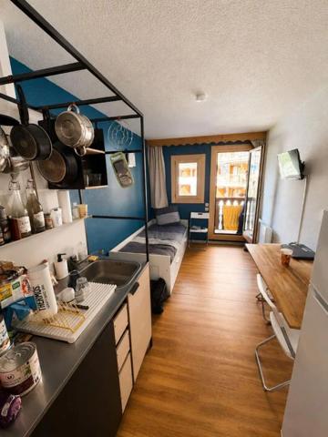 Appartement à vendre à Tignes (73320)