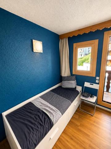 Appartement à vendre à Tignes (73320)