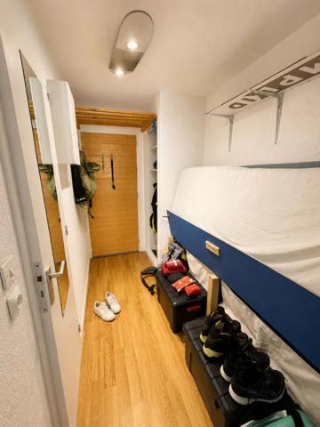 Appartement à vendre à Tignes (73320)