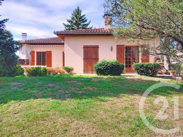 Maison à vendre  4 pièces - 118,68 m2 PAMIERS - 09