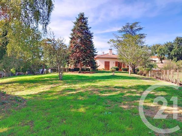 Maison à vendre  4 pièces - 118,68 m2 PAMIERS - 09