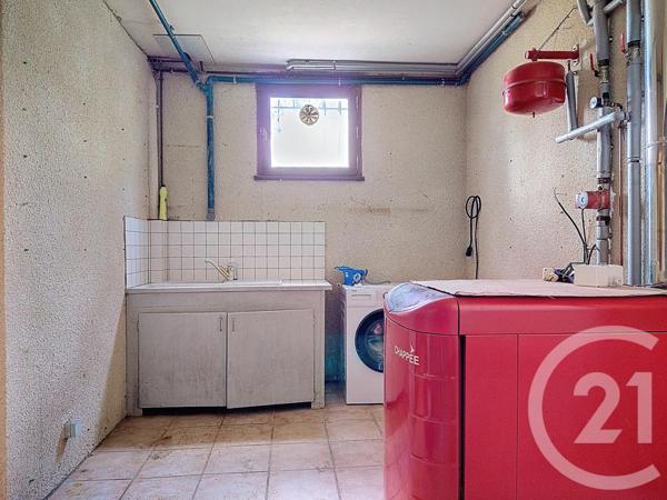 Maison à vendre  4 pièces - 118,68 m2 PAMIERS - 09