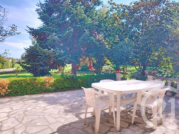 Maison à vendre  4 pièces - 118,68 m2 PAMIERS - 09