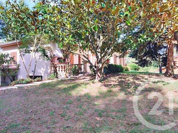 Maison à vendre  4 pièces - 118,68 m2 PAMIERS - 09