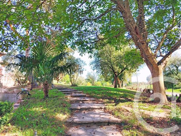 Maison à vendre  4 pièces - 118,68 m2 PAMIERS - 09