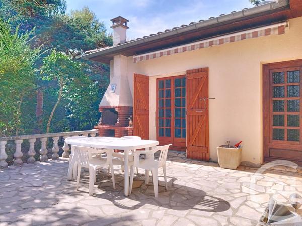 Maison à vendre  4 pièces - 118,68 m2 PAMIERS - 09