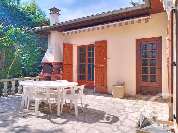 Maison à vendre  4 pièces - 118,68 m2 PAMIERS - 09