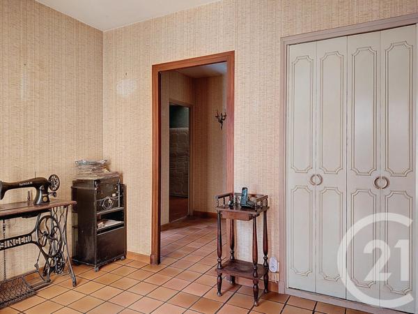 Maison à vendre  4 pièces - 118,68 m2 PAMIERS - 09