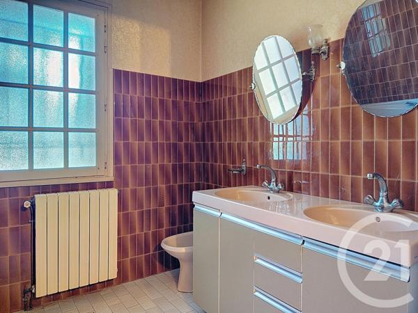 Maison à vendre  4 pièces - 118,68 m2 PAMIERS - 09