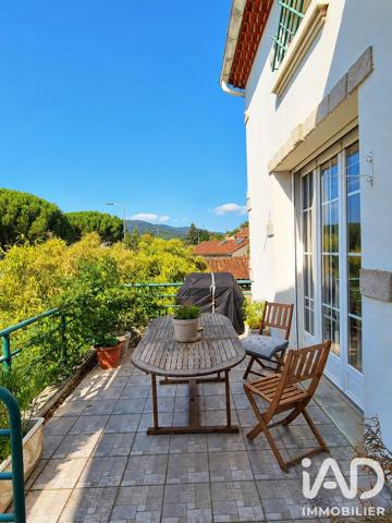Maison à vendre 6 pièces 156 m² Mazamet