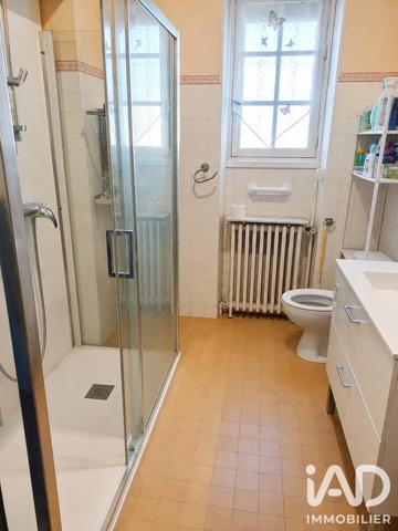 Maison à vendre 6 pièces 156 m² Mazamet