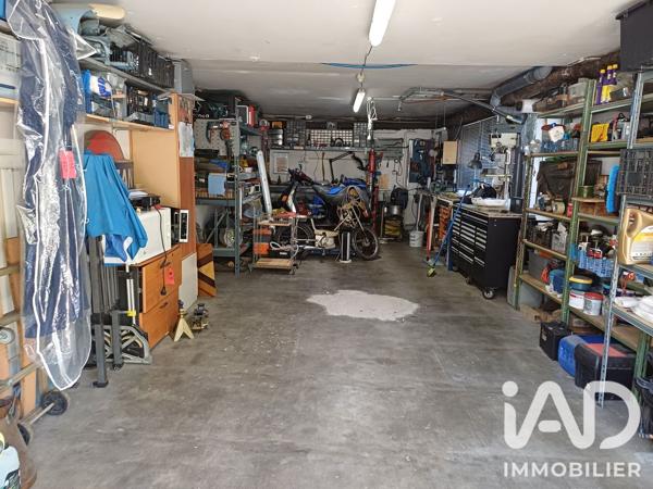 Maison à vendre 6 pièces 156 m² Mazamet